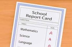 Report Card